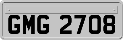 GMG2708