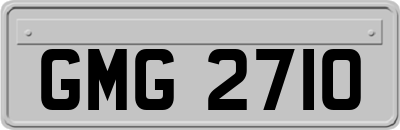 GMG2710