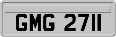 GMG2711