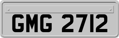 GMG2712