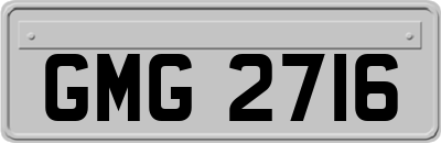 GMG2716