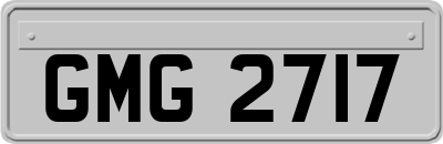 GMG2717