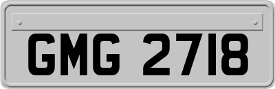 GMG2718