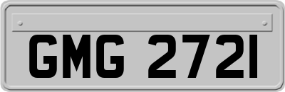GMG2721
