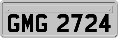 GMG2724