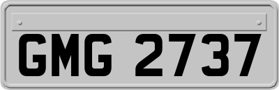 GMG2737
