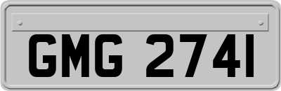 GMG2741