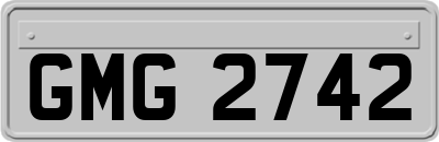 GMG2742