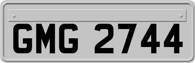 GMG2744