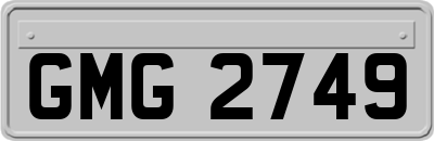 GMG2749