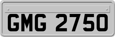 GMG2750