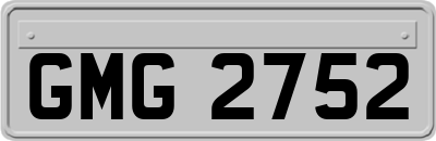 GMG2752