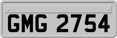 GMG2754
