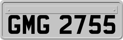 GMG2755