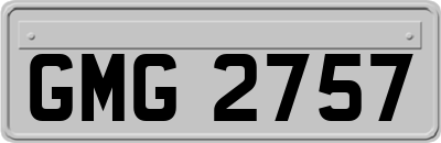GMG2757