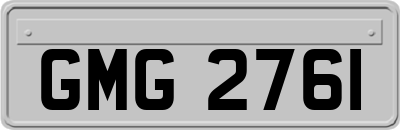 GMG2761