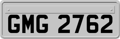 GMG2762