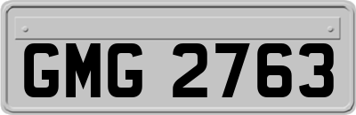 GMG2763