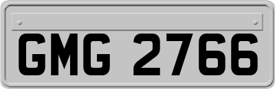 GMG2766