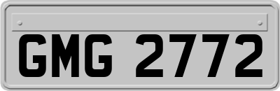GMG2772