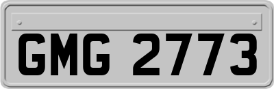 GMG2773