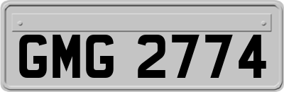 GMG2774