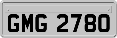 GMG2780