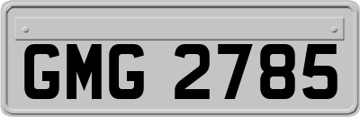 GMG2785
