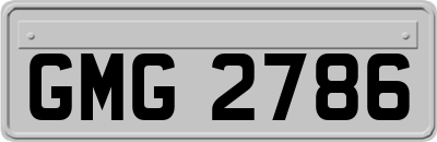 GMG2786