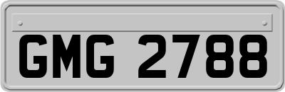 GMG2788