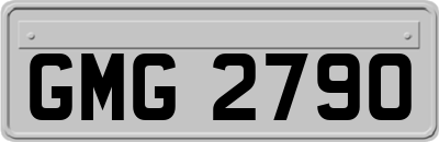GMG2790