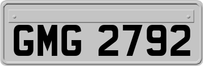 GMG2792