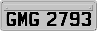 GMG2793