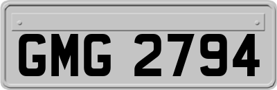 GMG2794
