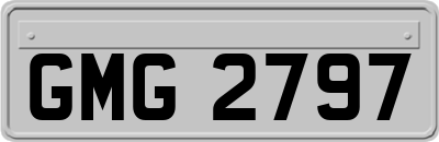 GMG2797