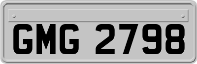 GMG2798