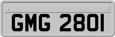 GMG2801