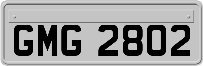 GMG2802