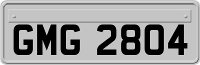GMG2804