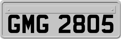 GMG2805