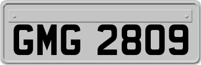 GMG2809
