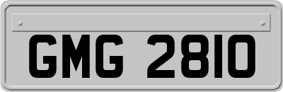 GMG2810