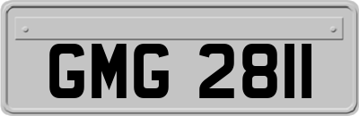 GMG2811