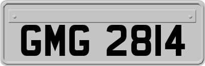 GMG2814