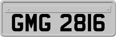GMG2816