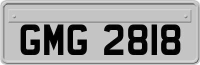 GMG2818