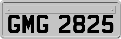 GMG2825