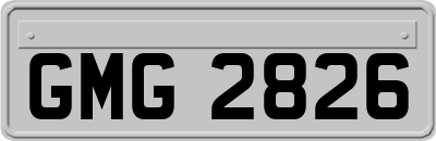 GMG2826
