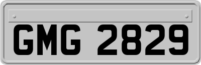 GMG2829