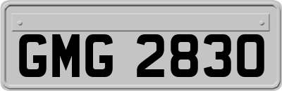 GMG2830